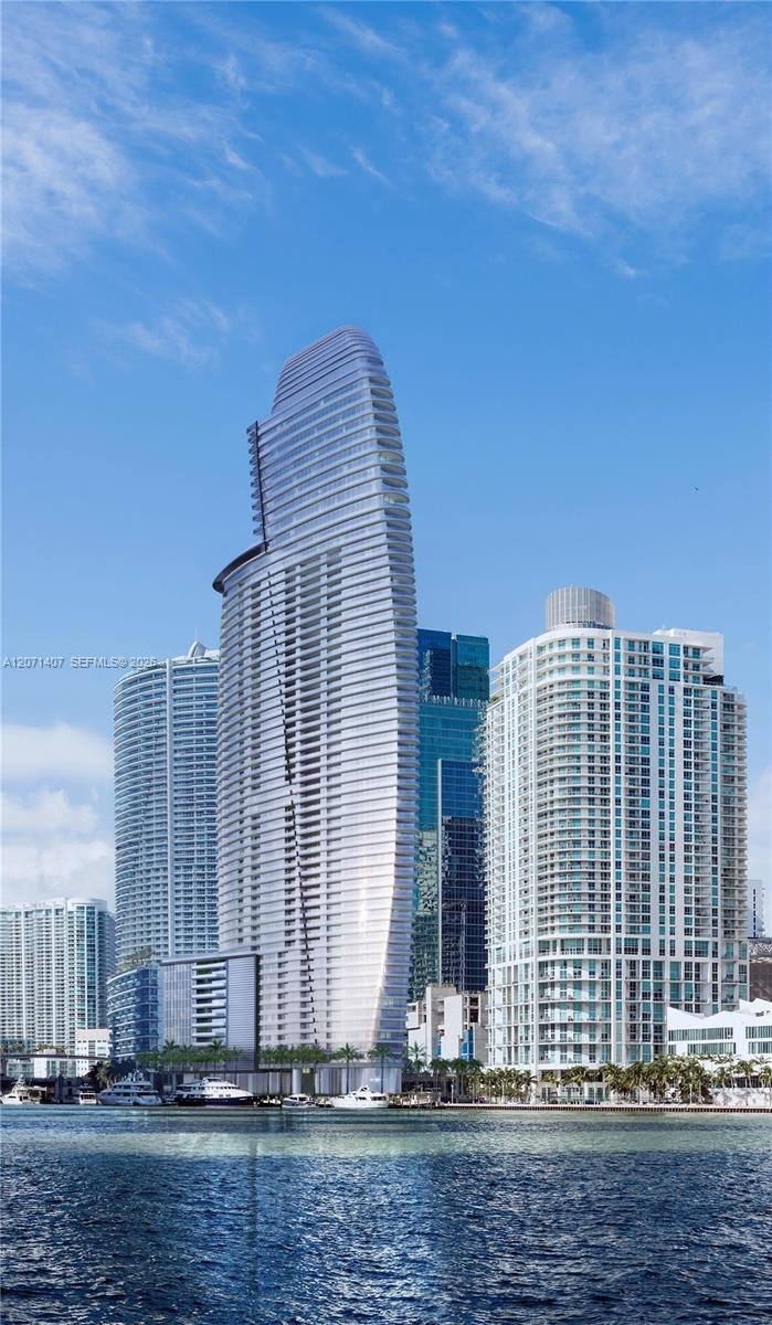 Condo in Miami, Florida, United States 5 - 18661717