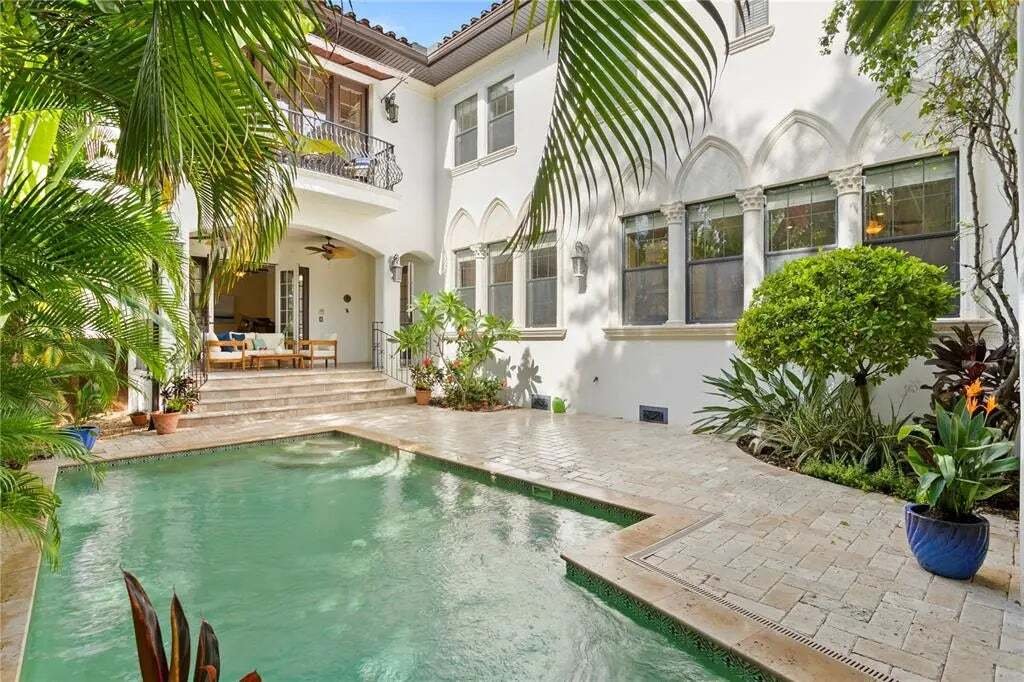 House in Tampa, Florida, United States 3 - 18665328