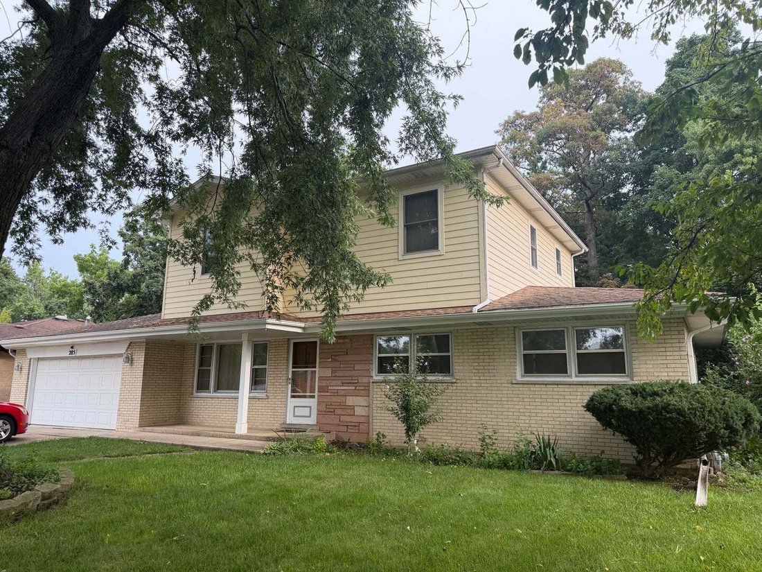 House in Wood Dale, Illinois, United States 1 - 18666147