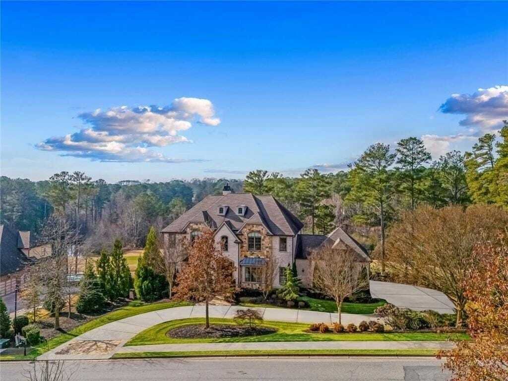 House in Milton, Georgia, United States 2 - 18603641