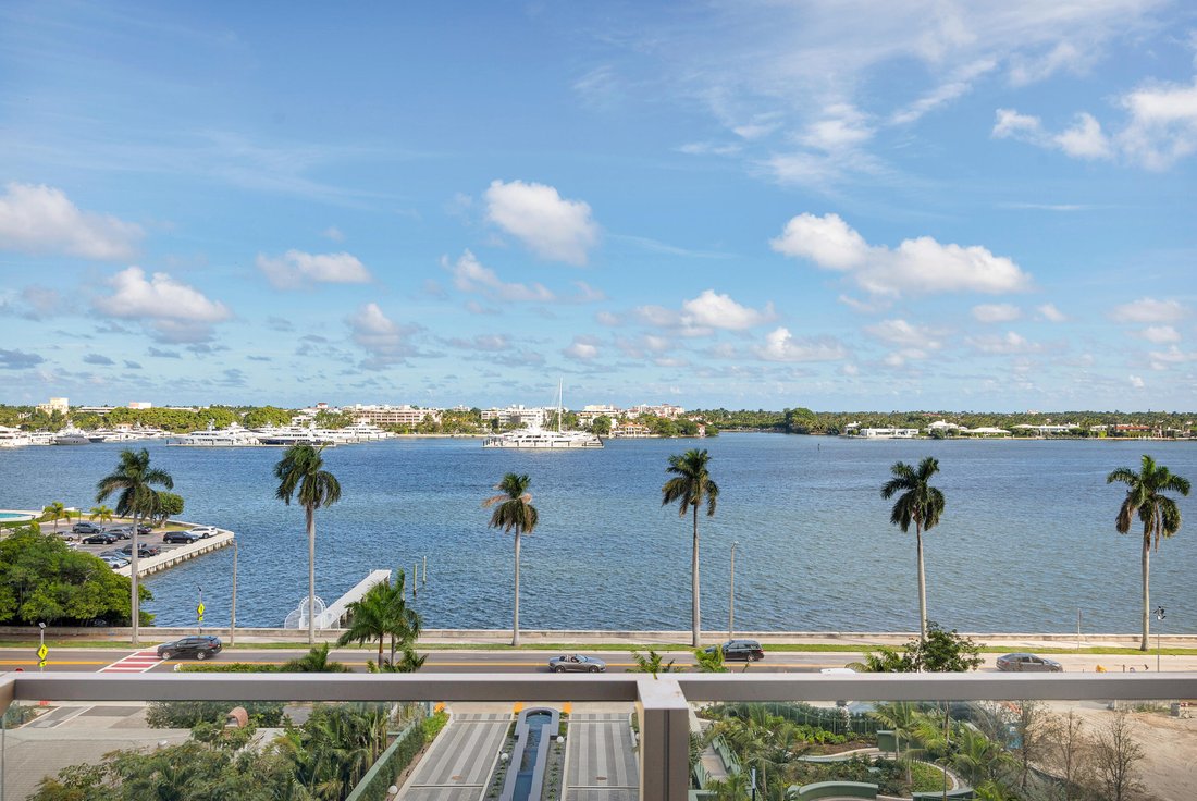 Condo in West Palm Beach, Florida, United States 3 - 18664277