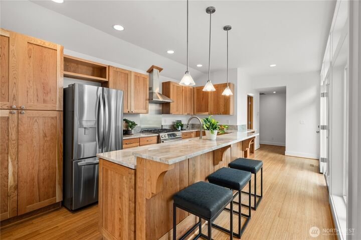 Townhouse in Bainbridge Island, Washington, United States 2 - 18665595