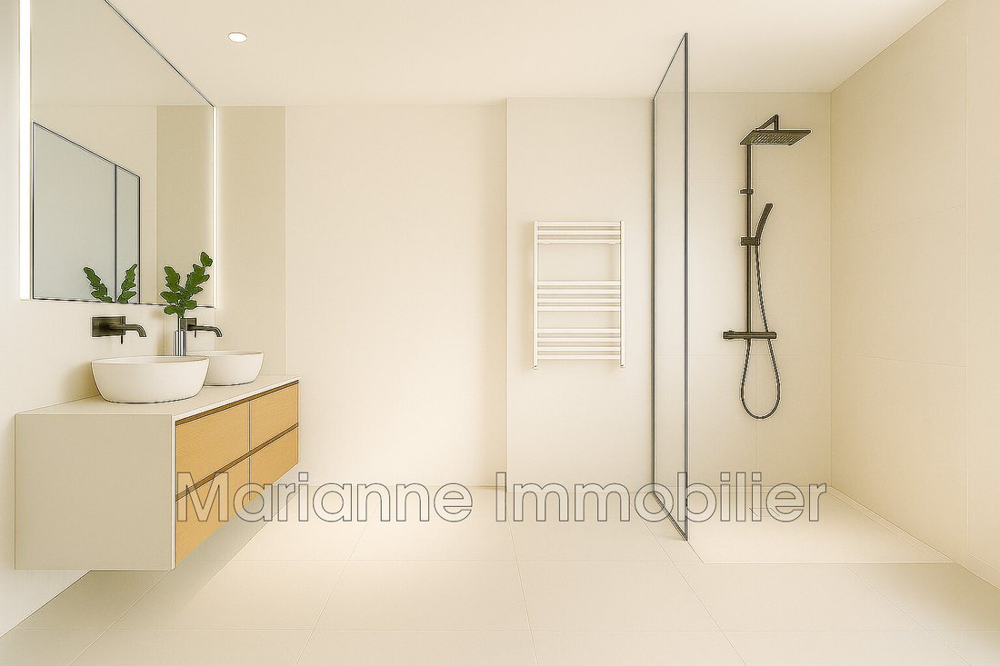 Apartment in Leucate, Occitania, France 5 - 18666473