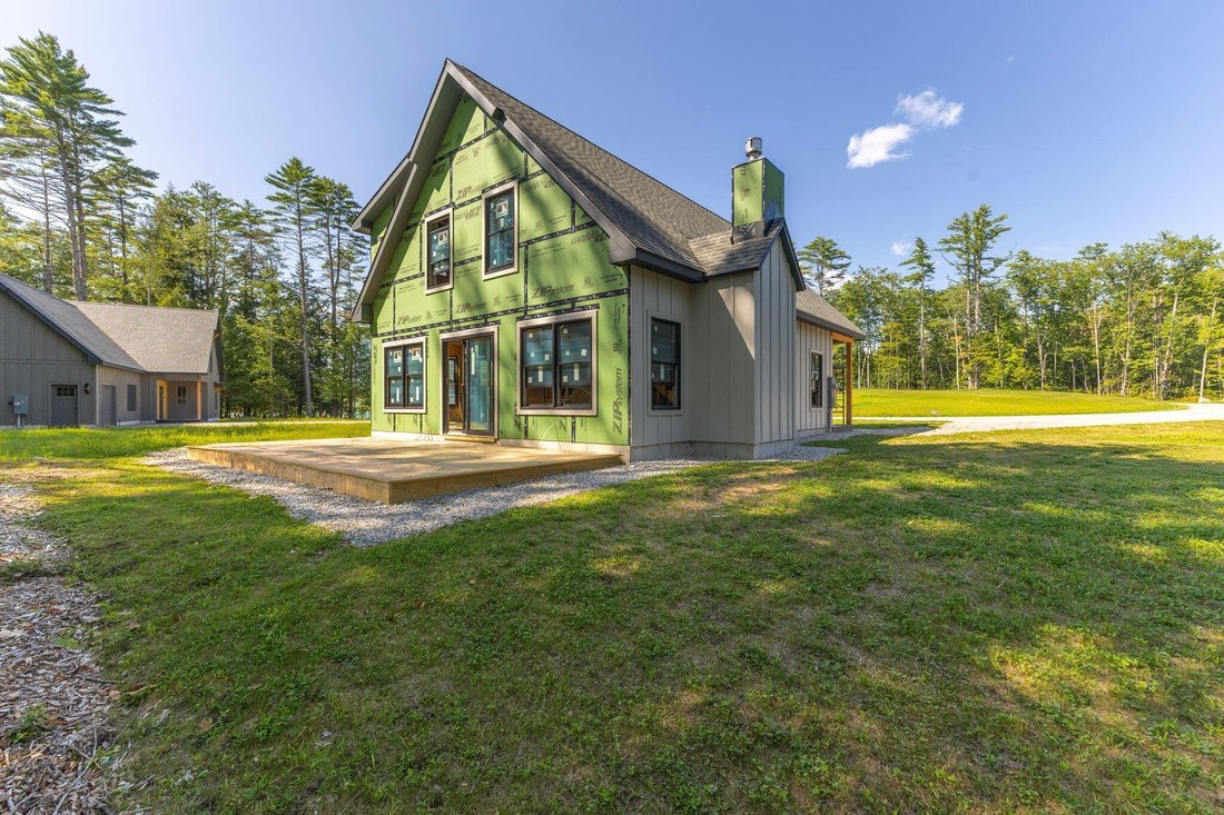 House in Norway, Maine, United States 4 - 18663308