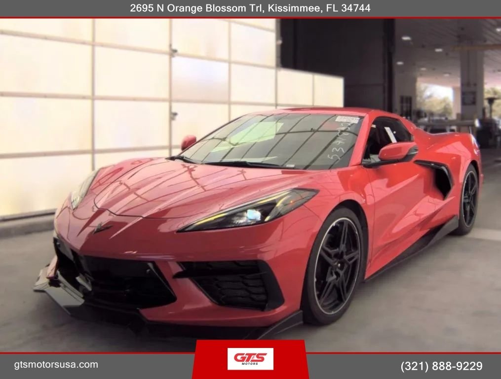 Cabriolet in Kissimmee, FL, United States 1 - 18664774