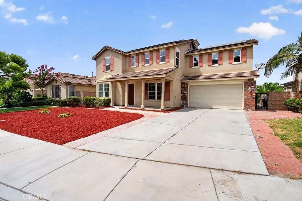 House in Corona, California, United States 4 - 18663990