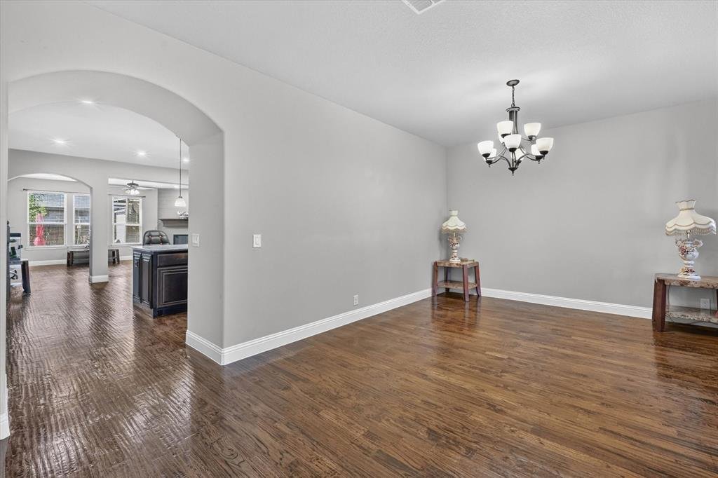 House in Arlington, Texas, United States 3 - 18670767