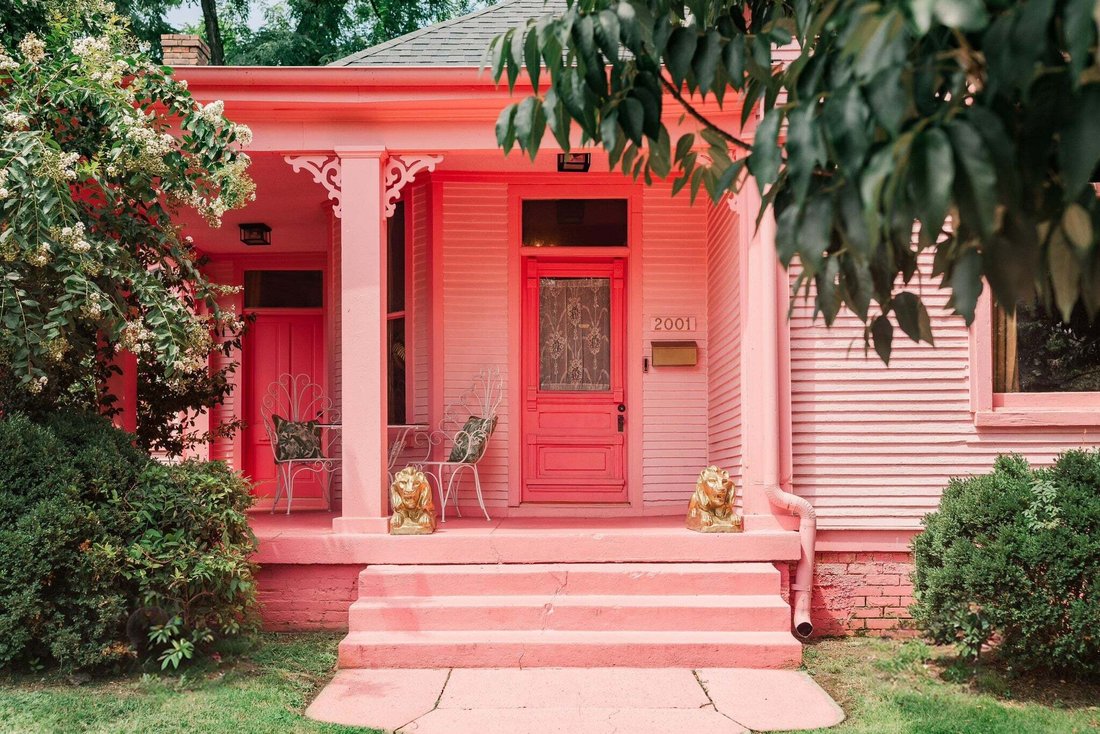 House in Nashville, Tennessee, United States 1 - 18663786
