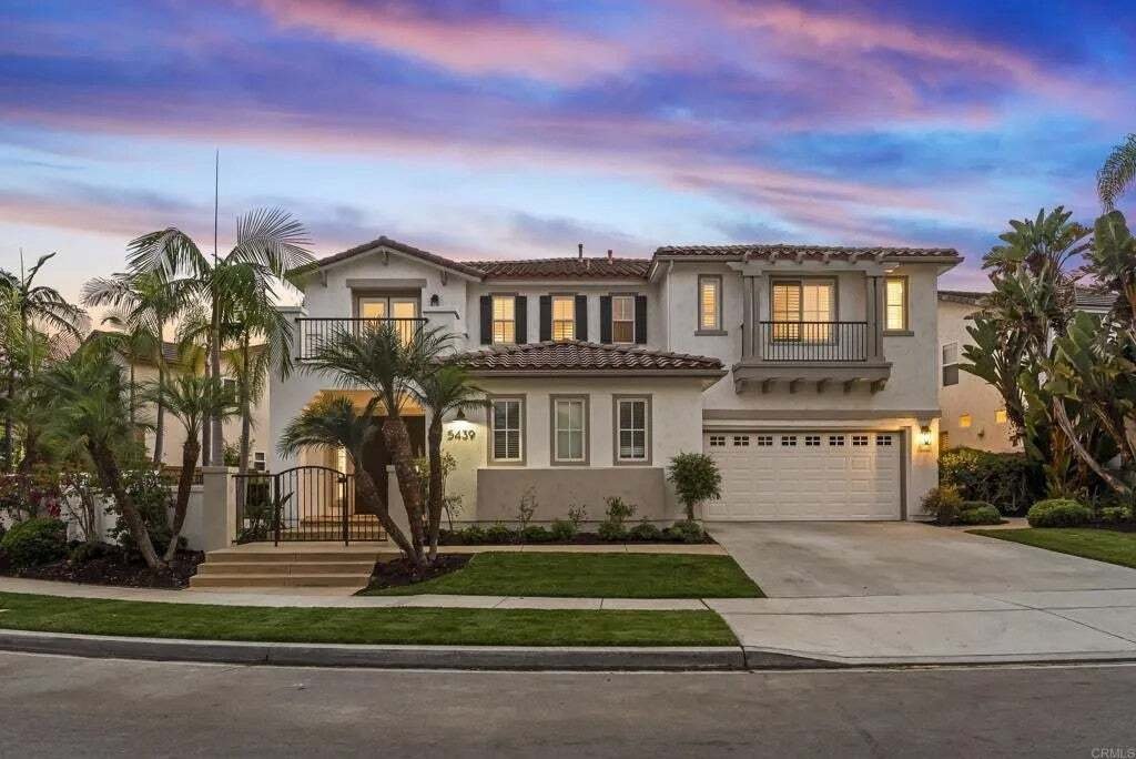 House in San Diego, California, United States 1 - 18666160