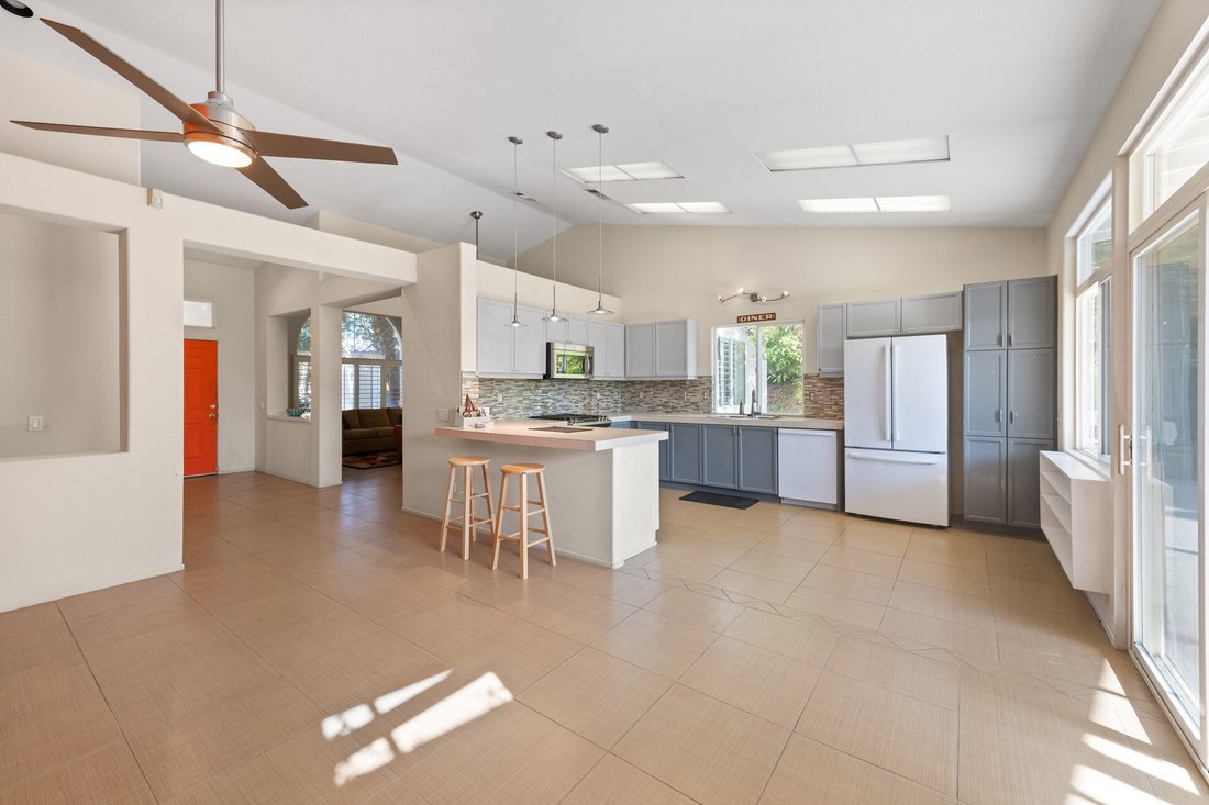 House in Palm Springs, California, United States 5 - 18619066