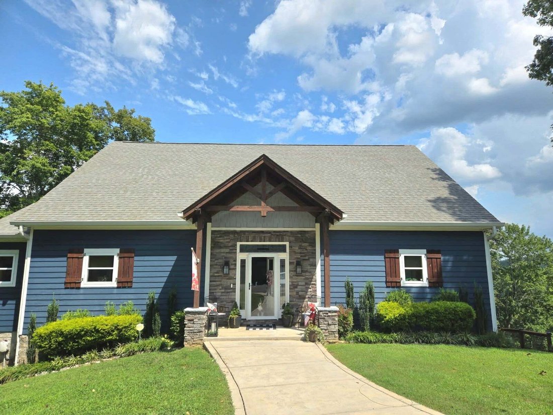 House in Smithville, Tennessee, United States 4 - 17715968