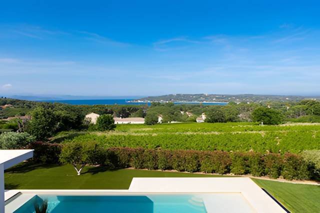 Villa in Zone Est Diffuse, Saint-Tropez, France 2 - 18281670