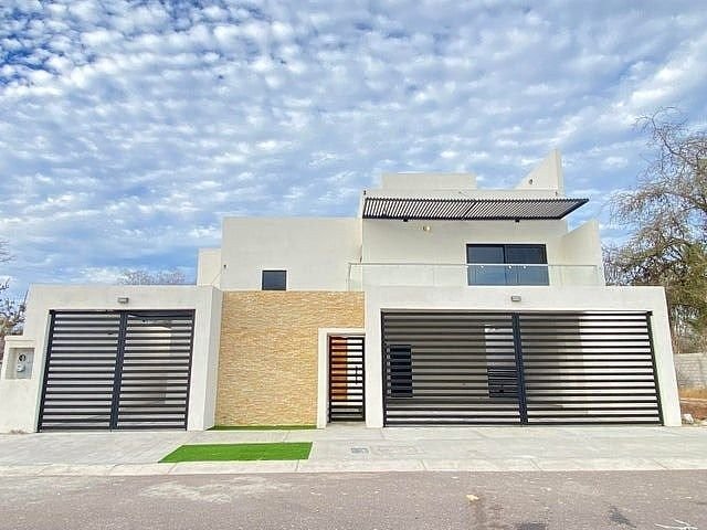House in La Paz, Baja California Sur, Mexico 1 - 18664584