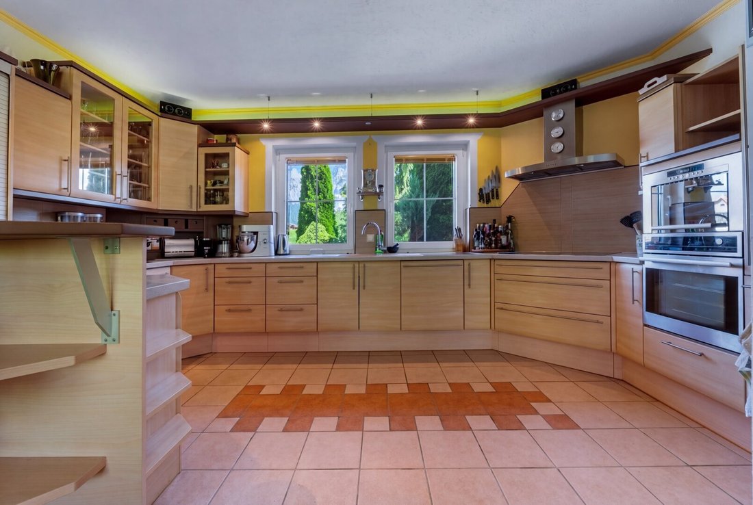 Bungalow in Hohenthurn, Carinthia, Austria 5 - 17138399