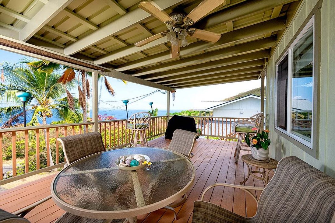 House in Captain Cook, Hawaii, United States 2 - 18662076