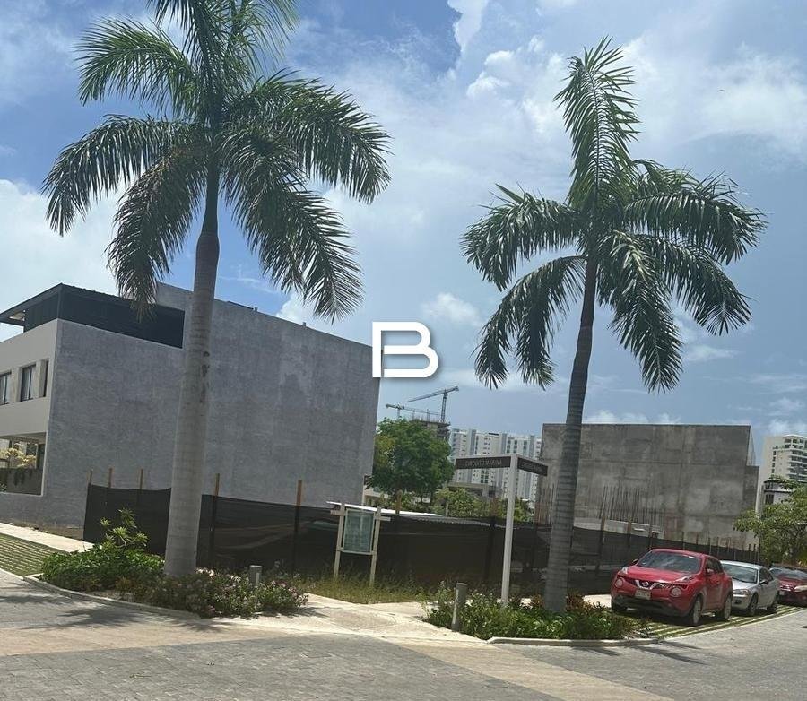 Land in Cancún, Quintana Roo, Mexico 2 - 18661375