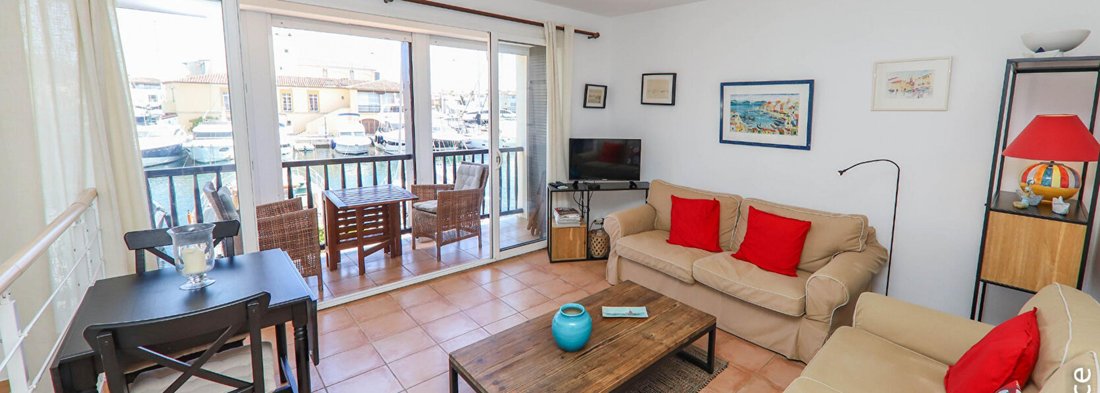 Apartment in Grimaud, Provence-Alpes-Côte d'Azur, France 1 - 18013952