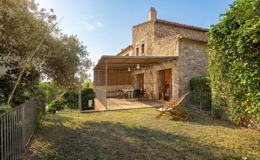 Villa a La Bisbal d'Empordà, Catalogna, Spagna 1