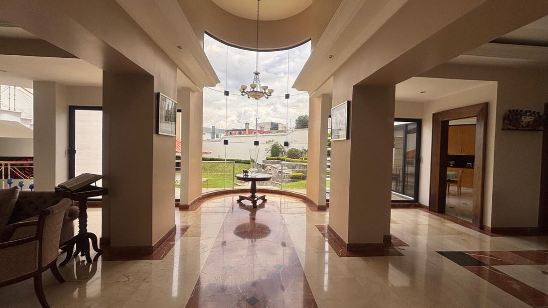 House in Quito, Pichincha, Ecuador 3 - 18661604