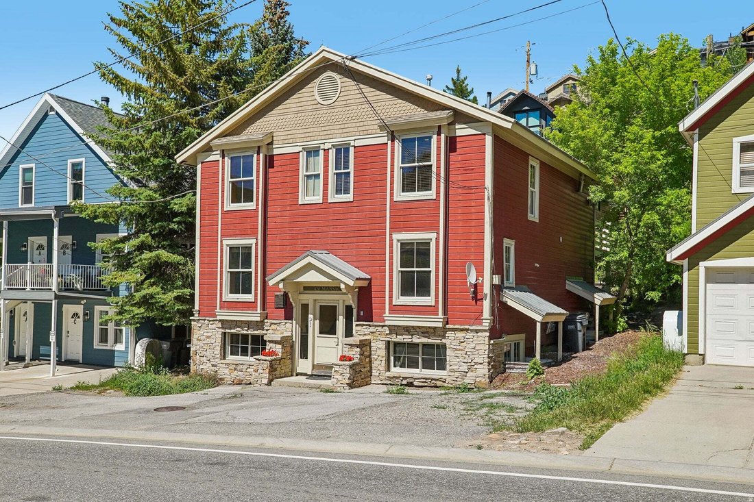 House in Park City, Utah, United States 4 - 18666208