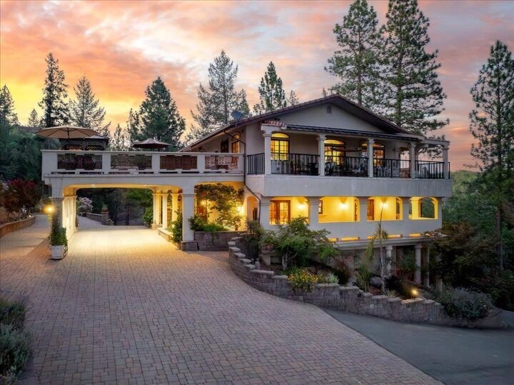 House in Colfax, California, United States 3 - 18665252