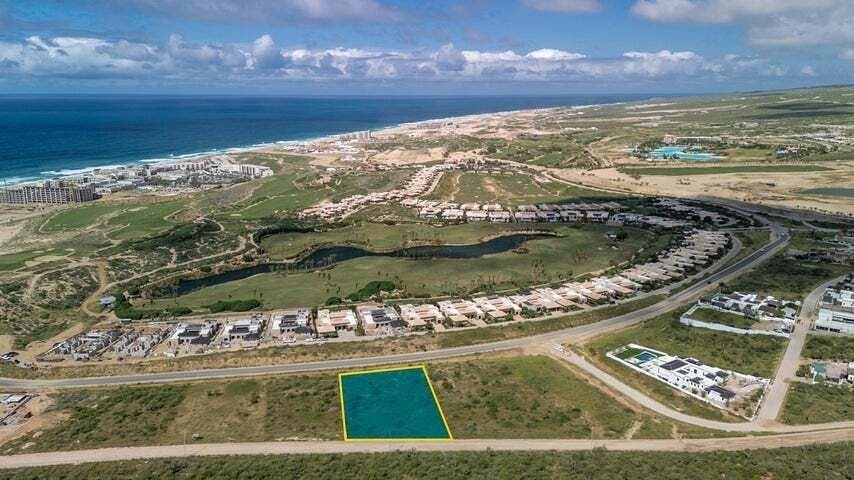 Land in Cabo San Lucas, Baja California Sur, Mexico 3 - 18664667
