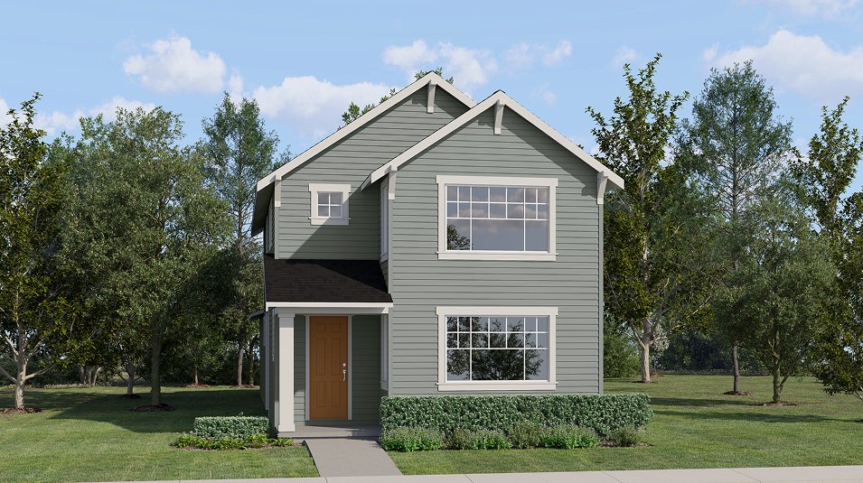 House in Puyallup, Washington, United States 1 - 18660967