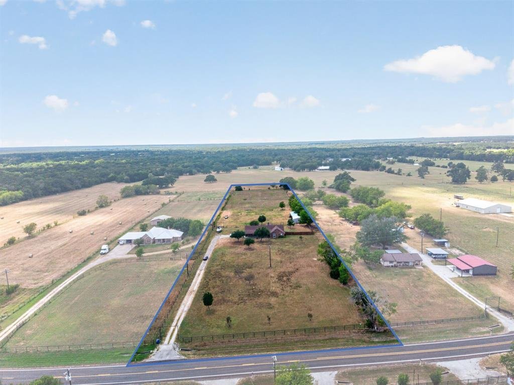 House in Kaufman, Texas, United States 1 - 18659931