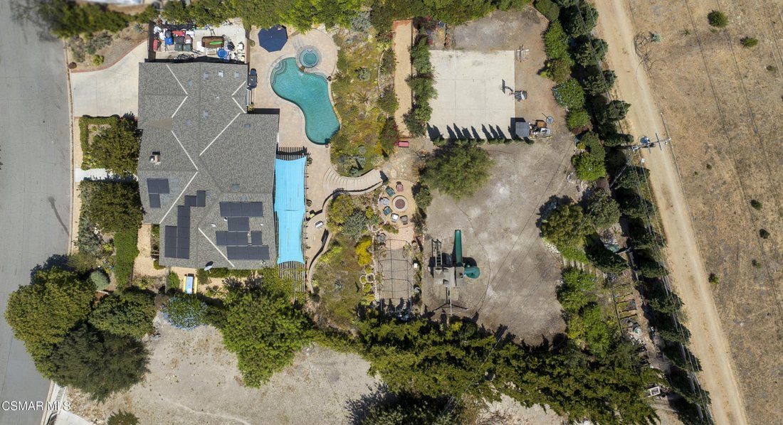 House in Thousand Oaks, California, United States 2 - 18670298