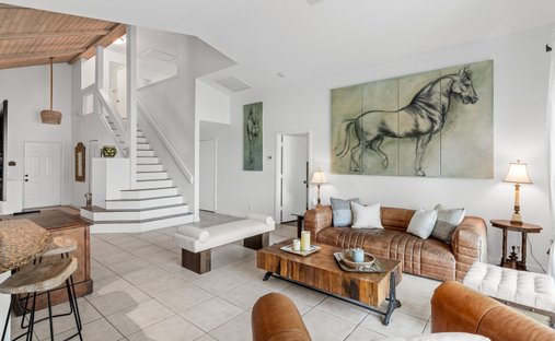 House in Wellington, Florida, United States 1