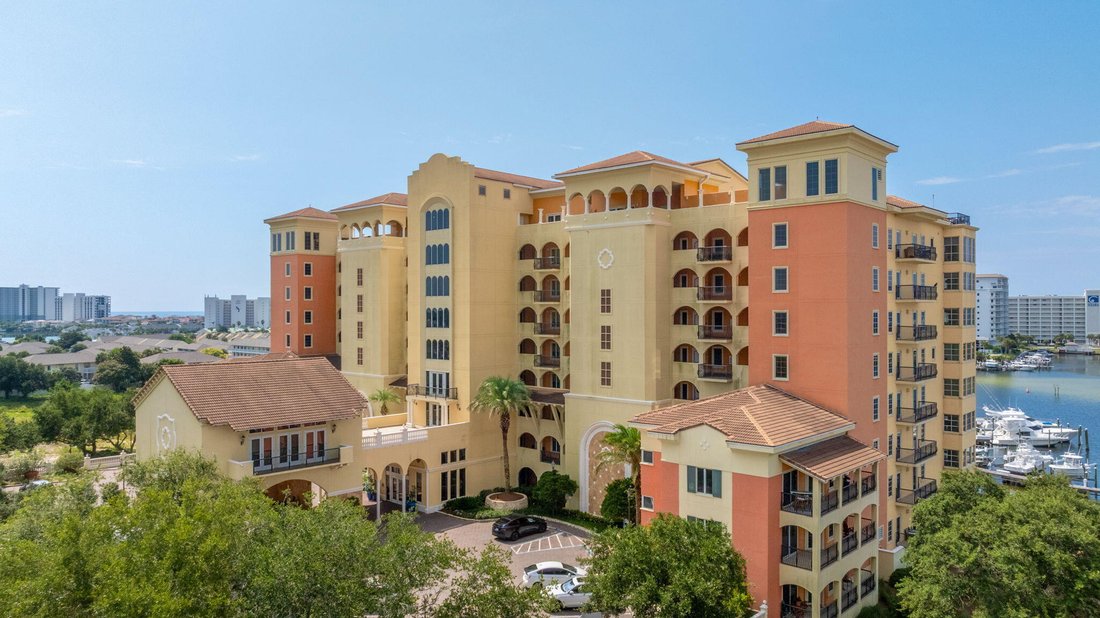 Condo in Destin, Florida, United States 1 - 18659739