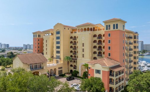 Condominio en Destin, Florida, Estados Unidos 1