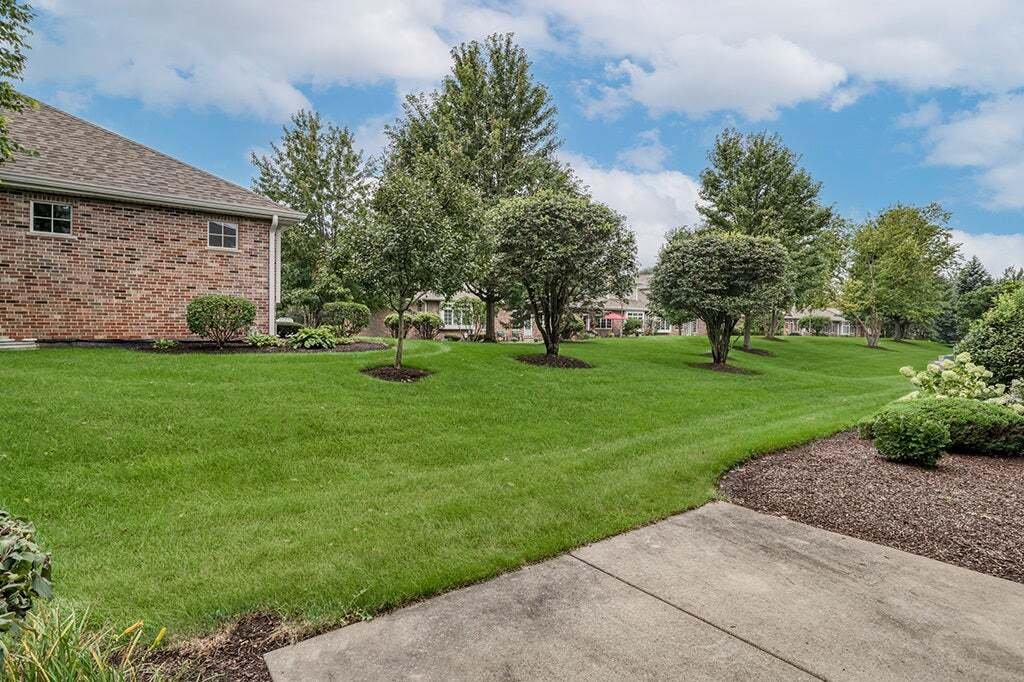 Townhouse in Lemont, Illinois, United States 4 - 18663177