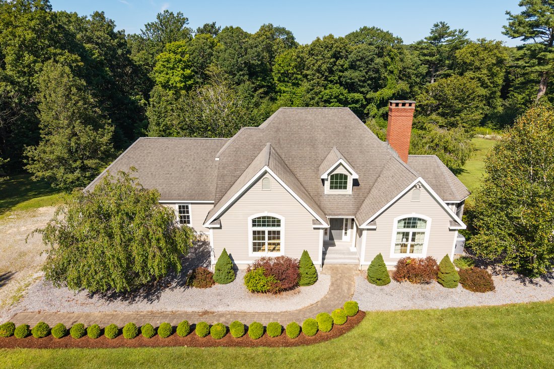House in Killingworth, Connecticut, United States 2 - 18667315