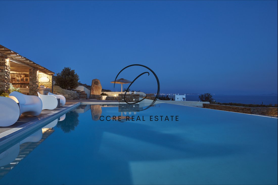 Condo in Tinos, Aegean, Greece 2 - 18663168
