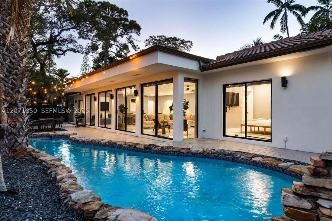 House in Fort Lauderdale, Florida, United States 4 - 18671502