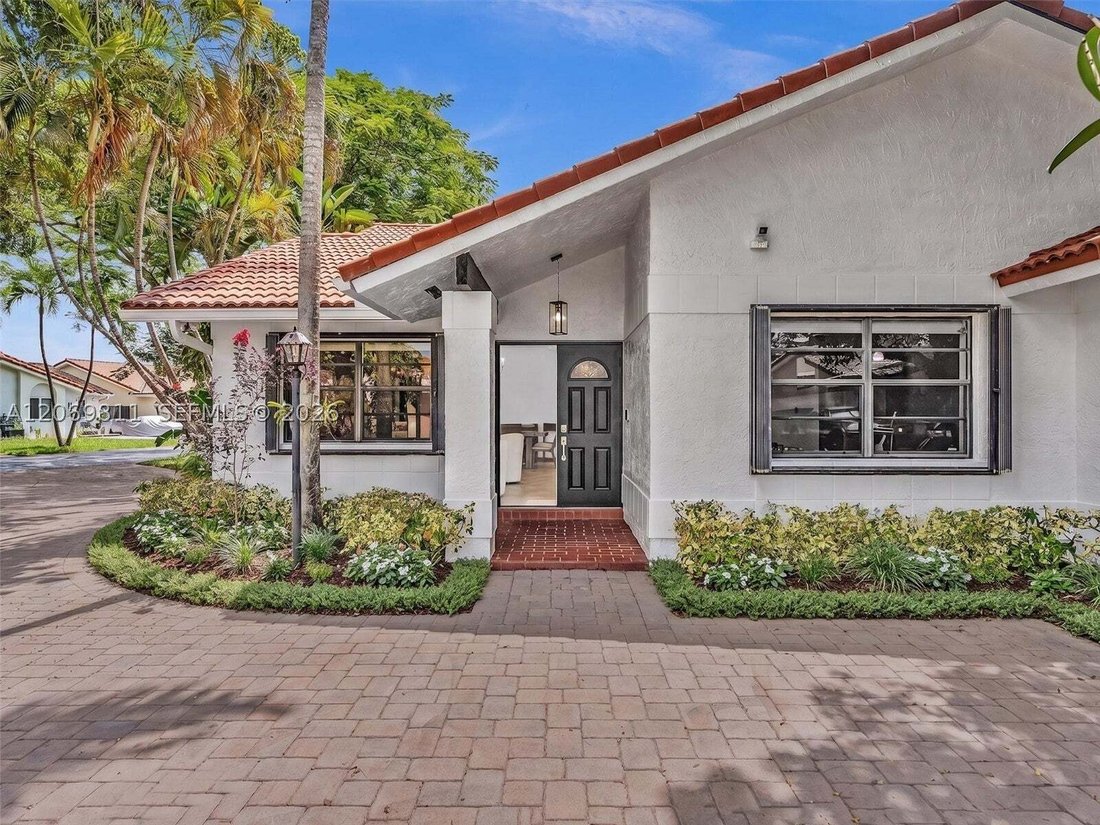 House in Miami, Florida, United States 2 - 18663442
