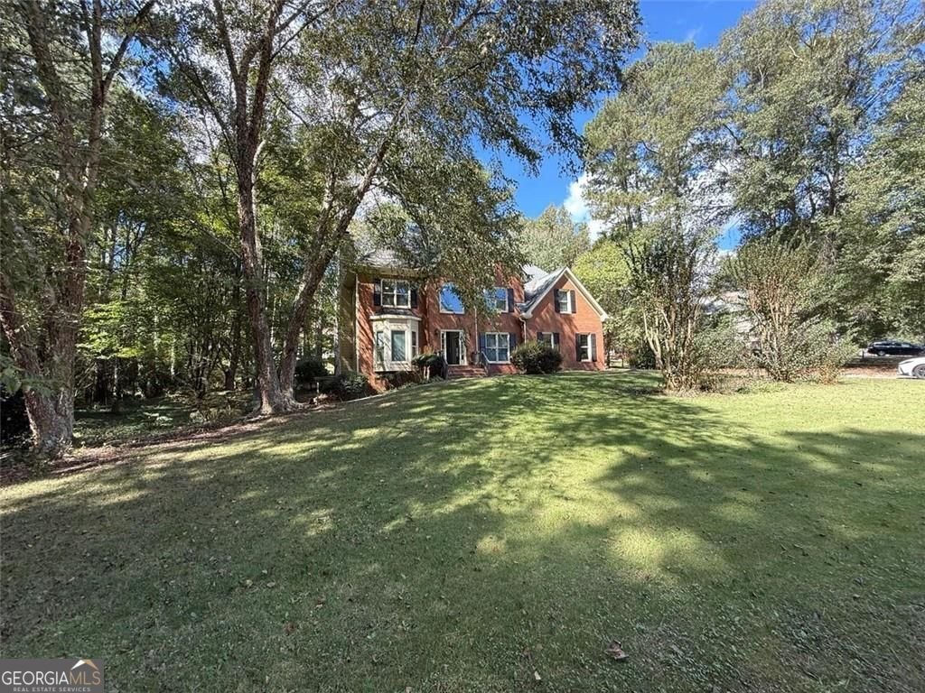 House in Snellville, Georgia, United States 3 - 18663870