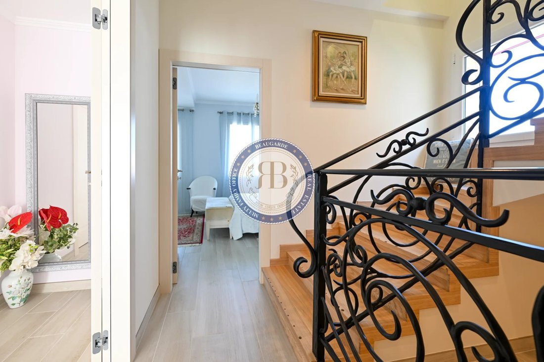 Casa a Ponteil, Antibes, Francia 5 - 18672605