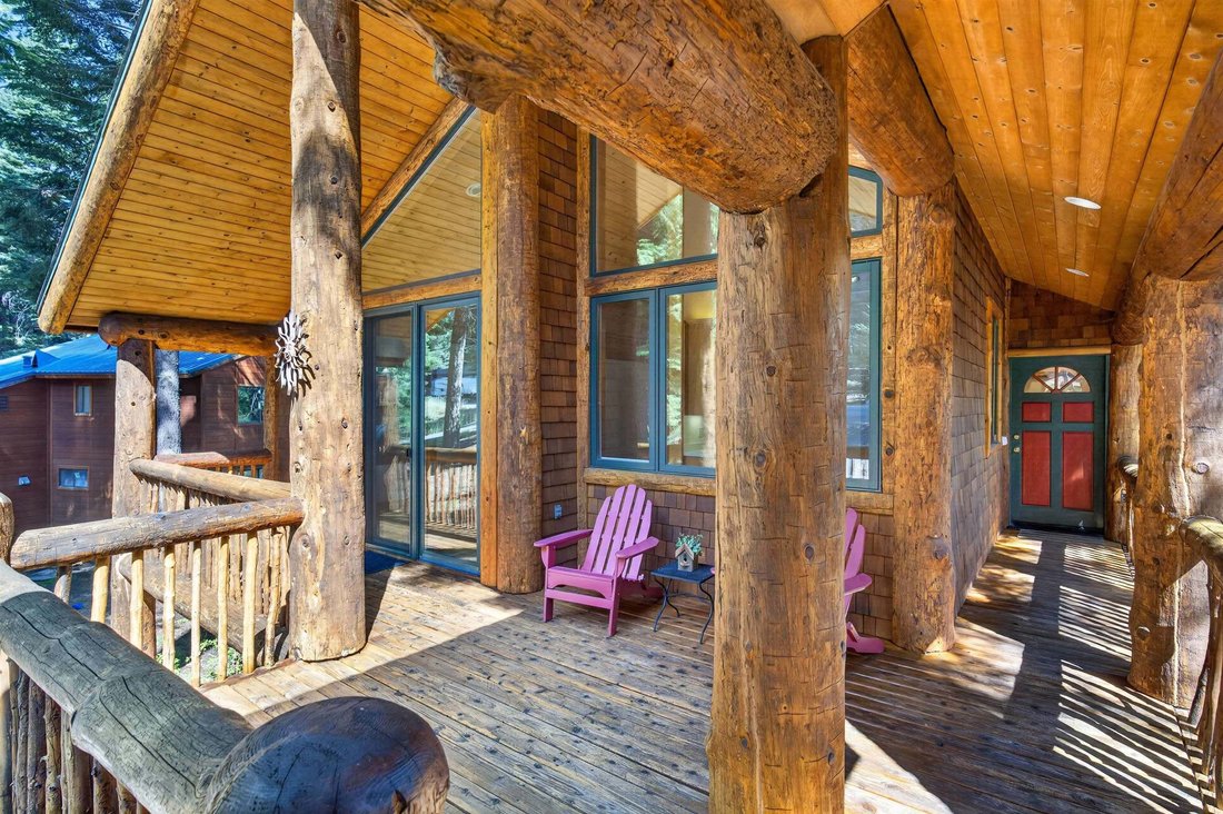House in Truckee, California, United States 3 - 18668749