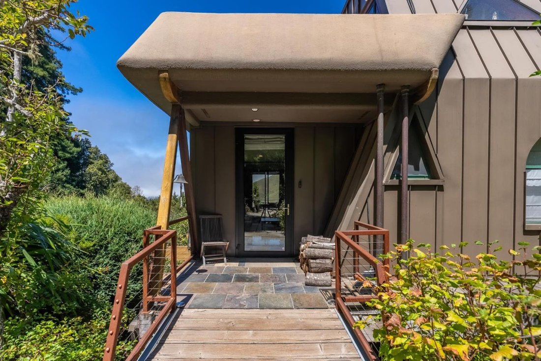 House in Carmel-by-the-Sea, California, United States 1 - 18662268