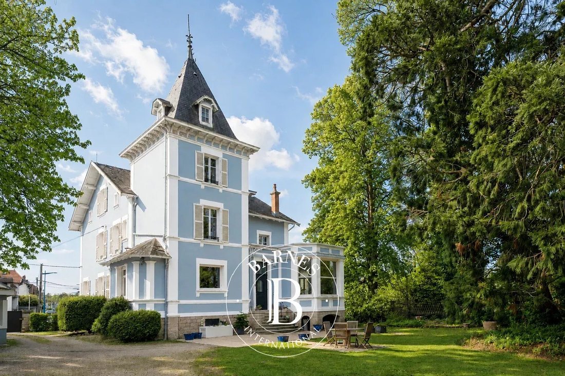 House in Thaon-les-Vosges, Grand Est, France 1 - 17750129
