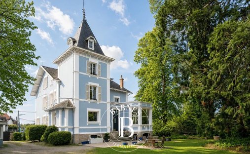 House in Thaon-les-Vosges, Grand Est, France 1