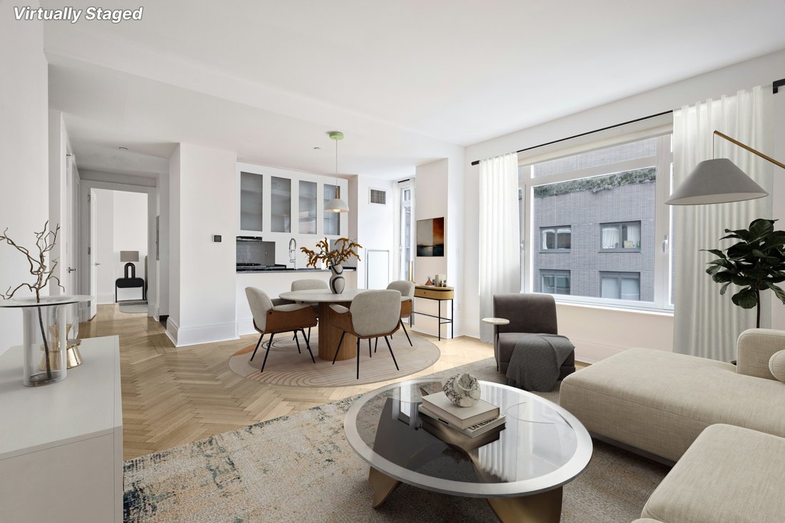 Condo in New York, New York, United States 2 - 17425432