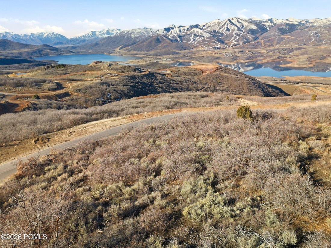 Land in Kamas, Utah, United States 3 - 18666558