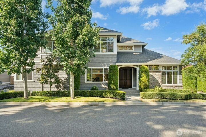 House in Bellevue, Washington, United States 1 - 18665601