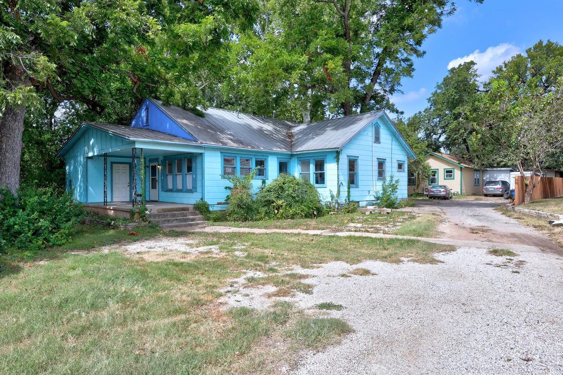 House in Austin, Texas, United States 5 - 18663609