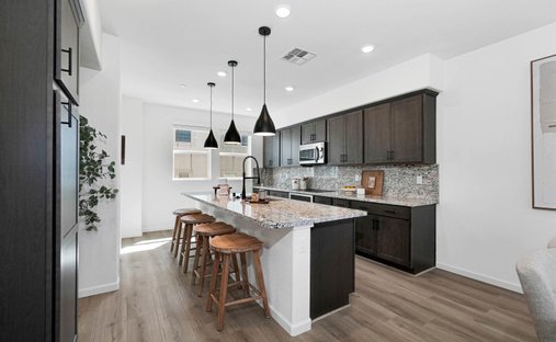 Townhouse in Castro Valley, California, United States 1