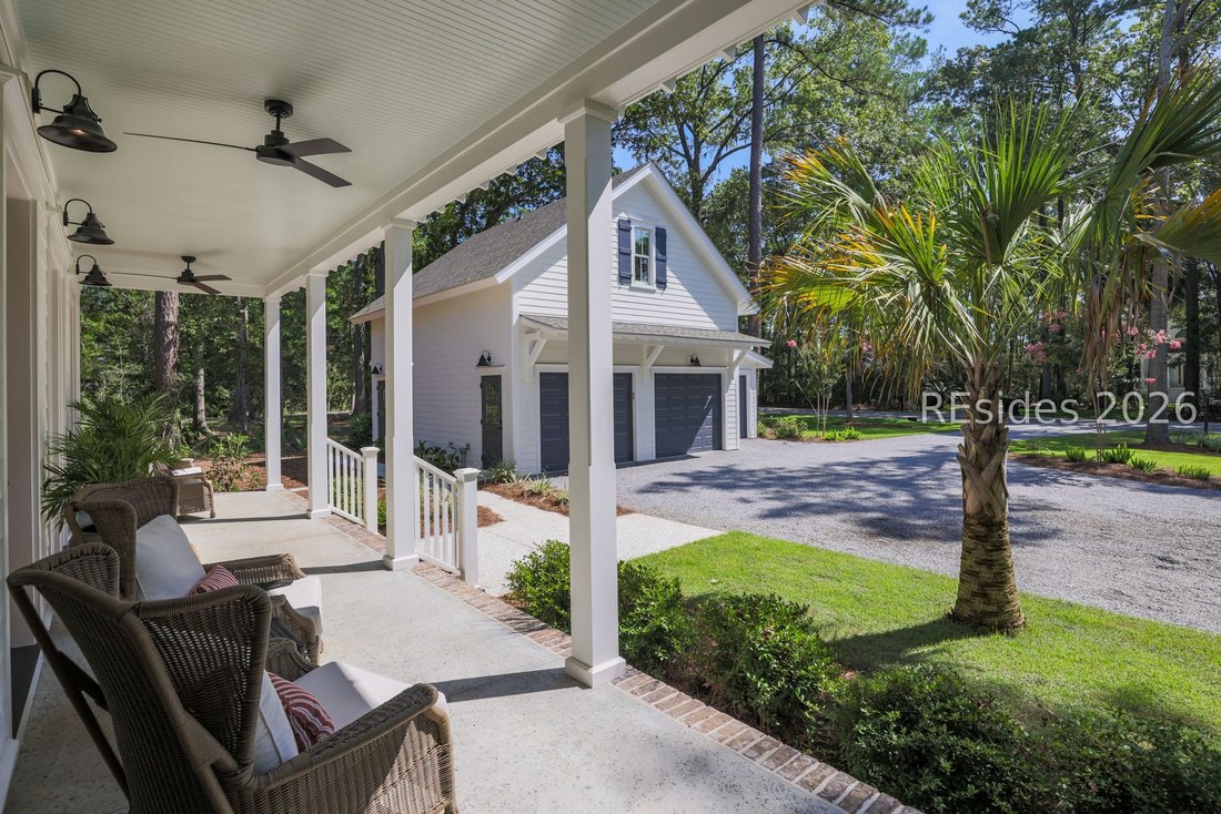 House in Bluffton, South Carolina, United States 3 - 18662706