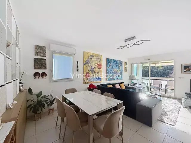 Apartment in Cannes, Provence-Alpes-Côte d'Azur, France 3 - 17673444